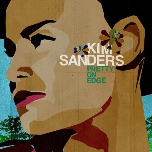 Sanders , Kim - Pretty on edge