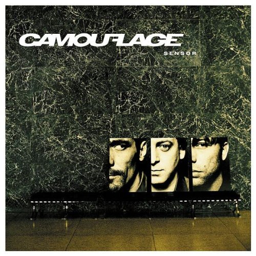 Camouflage - Sensor