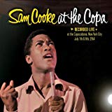 Cook , Sam - At the Copa - Live July 7th & 8th 1964