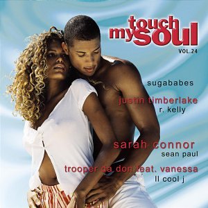 Sampler - Touch my soul 24