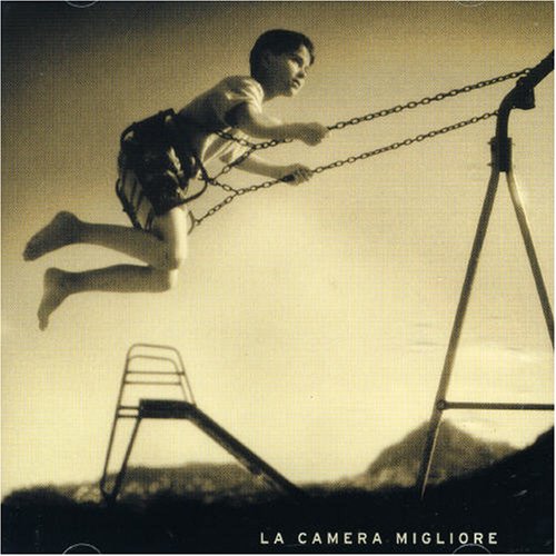 La Camera Migliore - o. Titel