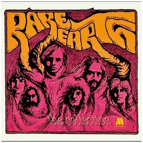 Rare Earth - The Collection