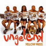 Ungelenk - Verboten
