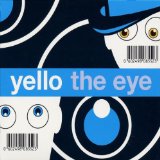 Yello - The Eye (DigiPak)