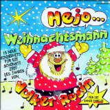Volker Rosin - Schöne Bescherung
