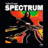 Volker Kriegel - Lift!
