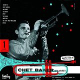 Baker , Chet - Chet Baker Quartet (Featuring Dick Twardzik)