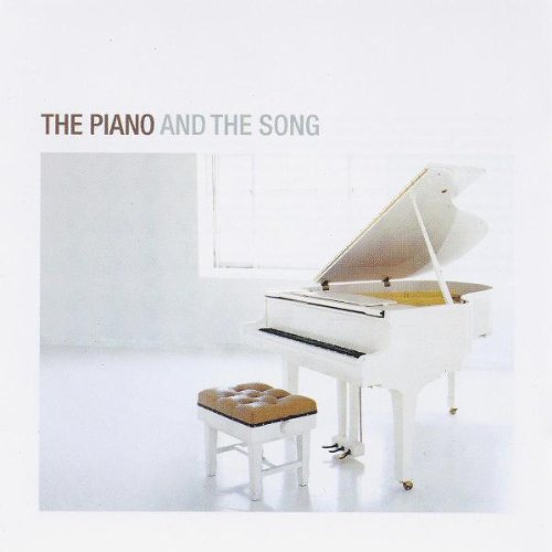 Sampler - The Piano and the Song