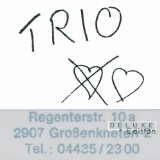 Trio - Fünf Jahre Zuviel - 1981-1985