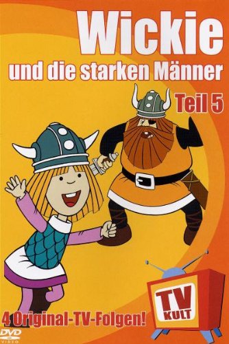  - Wickie und die starken Männer, Teil 05