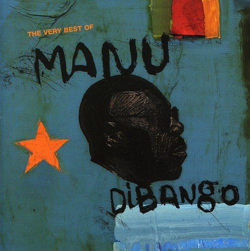 Dibango , Manu - Best Of Africadelic