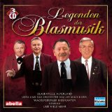 Ernst & die Egerländer Musikanten Hutter - Böhmisches Gold