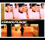 Camouflage - I Can't Feel You