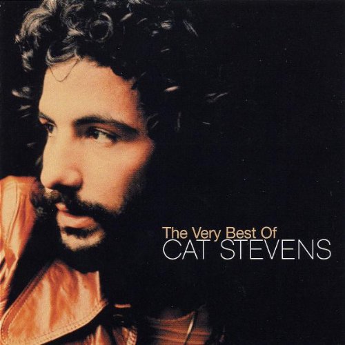 Stevens , Cat - The very best of