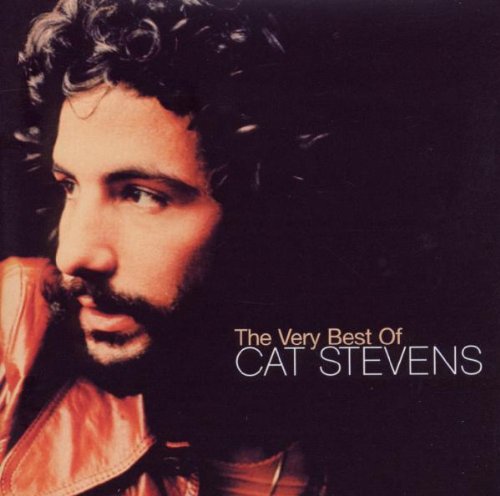 Cat Stevens - Very Best of