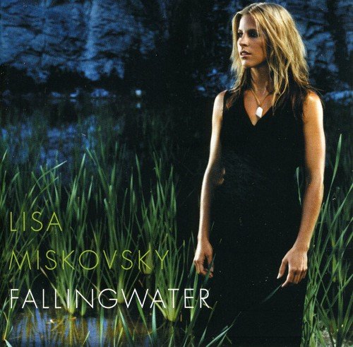 Lisa Miskovsky - Fallingwater (Swedish Version)