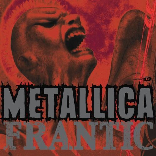 Metallica - Frantic