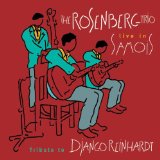 Rosenberg Trio , The - Live at the North Sea Jazz Festival