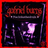 Burns , Gabriel - 04: Angst aus Eis