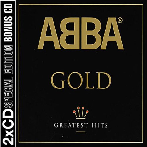 Abba - Gold (Greatest Hits) (Special Edition)