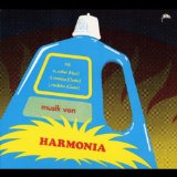 Harmonia - Live 1974 [Vinyl LP] [Vinyl LP]