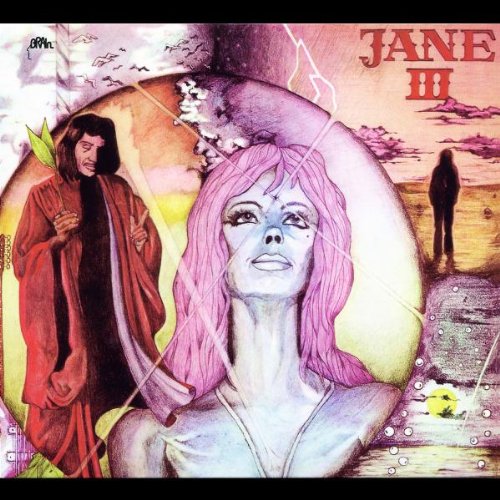 Jane - Jane III