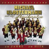 Klostermann , Michael und seine Musikanten - Verliebt in die Blasmusik
