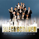 Blechschaden - Up Frack Prämie