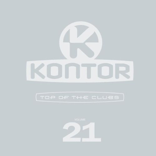 Sampler - Kontor 21
