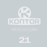 Various - Kontor - Top of the Clubs Vol. 24