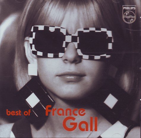 France Gall - Best of