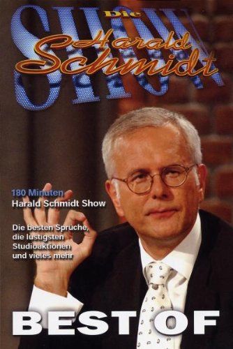 Schmidt , Harald - Best of Harald Schmidt Show