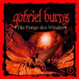 Burns , Gabriel - 05: Nachtkathedrale