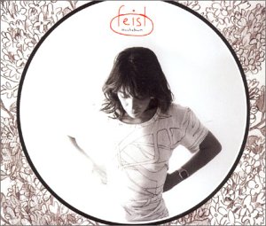 Feist - Mushaboom (Maxi)