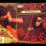 Embryo - Istanbul - Casablanca (Tour 98)