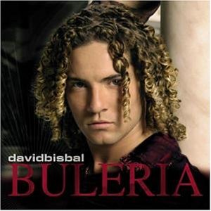 Bisbal , David - Buleria
