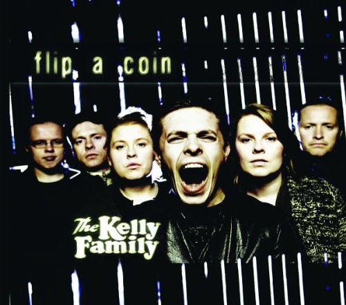 Kelly Family , The - Flip A Coin (Maxi)