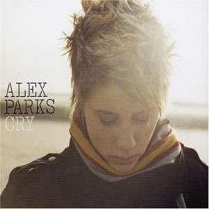 Parks , Alex - Cry (Maxi)