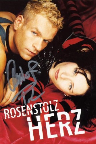 Rosenstolz - Herz ( DVD )