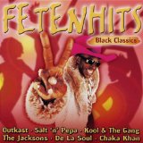 Sampler - Fetenhits - Disco Schlager