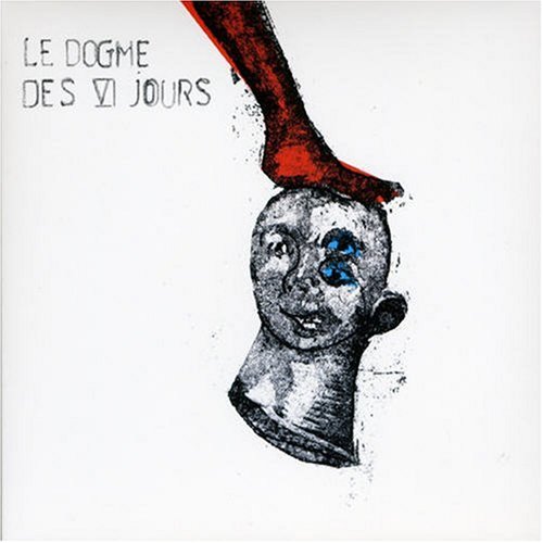 Dogme des VI Jours - o. Titel