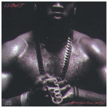 LL Cool J - Maria said knock upon out ( DVD)