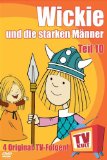 DVD - Wickie und die starken Männer 9