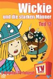 DVD - Wickie und die starken Männer, Teil 11