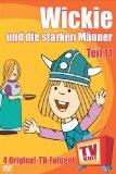 DVD - Wickie und die starken Männer 9