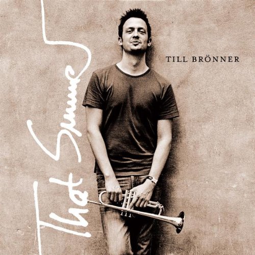 Brönner , Till - That Summer (SACD)