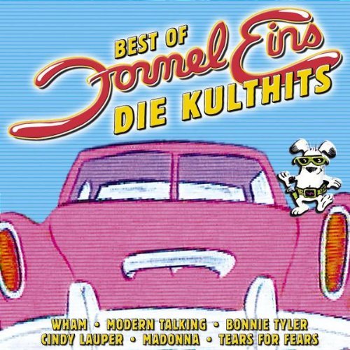 Various - Formel Eins Kulthits