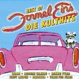 Sampler - Formel Eins - Die Kulthits