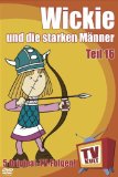 DVD - Wickie und die starken Männer 18