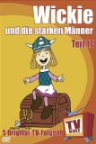 DVD - Wickie und die starken Männer 18